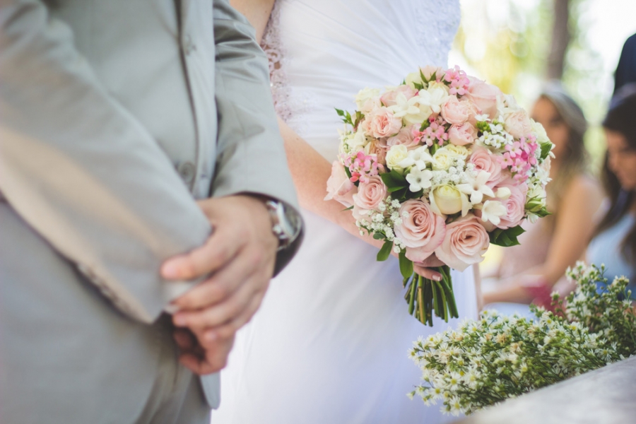 5 ideas originales para celebrar tu boda